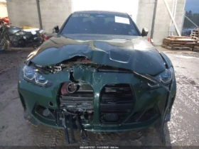 BMW M3 COMPETITION XDRIVE / КРАЙНА ЦЕНА  - 95000 лв. / 48572.73 € - 37968084 12