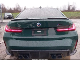 BMW M3 COMPETITION XDRIVE / КРАЙНА ЦЕНА  - 95000 лв. / 48572.73 € - 37968084 15