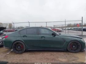 BMW M3 COMPETITION XDRIVE / КРАЙНА ЦЕНА  - 95000 лв. / 48572.73 € - 37968084 13