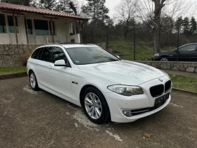 BMW 530 D XENON LED HEAD UP DISTRONIK PANO - 19990 лв. / 10220.72 € - 57481779 2