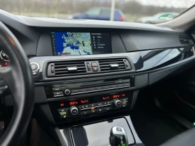 BMW 530 D XENON LED HEAD UP DISTRONIK PANO - 19990 лв. / 10220.72 € - 57481779 8