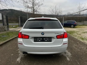 BMW 530 D XENON LED HEAD UP DISTRONIK PANO - 19990 лв. / 10220.72 € - 57481779 6