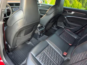Audi Rs6 EXCLUSIVE CERAMIC-CARBON, снимка 9