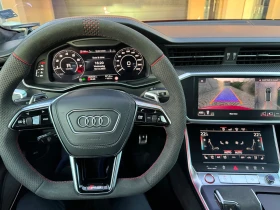 Audi Rs6 EXCLUSIVE CERAMIC-CARBON, снимка 16
