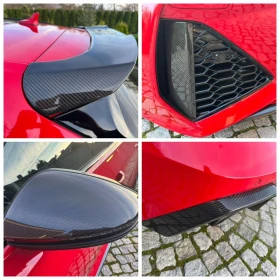 Audi Rs6 EXCLUSIVE CERAMIC-CARBON, снимка 15