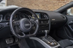 Audi A5 2017  - 12999 € / 25423.83 лв. - 15187394 17