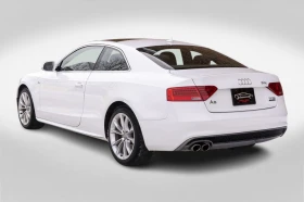 Audi A5 2017  - 12999 € / 25423.83 лв. - 15187394 11