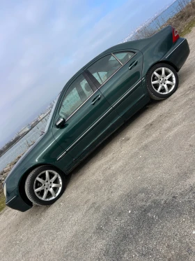 Mercedes-Benz C 220 - 2500 € / 4889.57 лв. - 56641974 3