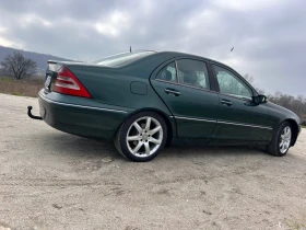 Mercedes-Benz C 220 - 2500 € / 4889.57 лв. - 56641974 10