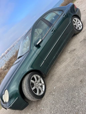 Mercedes-Benz C 220 - 2500 € / 4889.57 лв. - 56641974 2