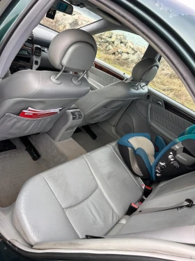 Mercedes-Benz C 220 - 2500 € / 4889.57 лв. - 56641974 15