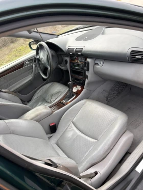 Mercedes-Benz C 220 - 2500 € / 4889.57 лв. - 56641974 14