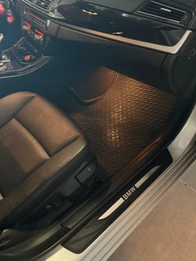 BMW 530 F10 530 xd сменени вериги - 14600 € / 28555.12 лв. - 24299308 10