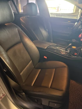 BMW 530 F10 530 xd сменени вериги - 14600 € / 28555.12 лв. - 24299308 9