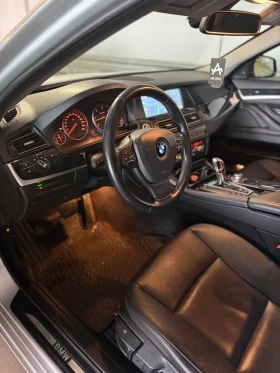 BMW 530 F10 530 xd сменени вериги - 14600 € / 28555.12 лв. - 24299308 12