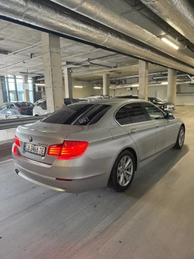 BMW 530 F10 530 xd сменени вериги - 14600 € / 28555.12 лв. - 24299308 4