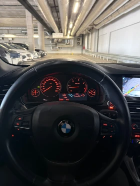 BMW 530 F10 530 xd сменени вериги - 14600 € / 28555.12 лв. - 24299308 14