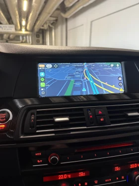 BMW 530 F10 530 xd сменени вериги - 14600 € / 28555.12 лв. - 24299308 11