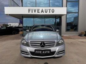 Mercedes-Benz C 220 / FACELIFT / ПОДГРЕВ / АВТОМАТИК /  - 9000 € / 17602.47 лв. - 62365866 2