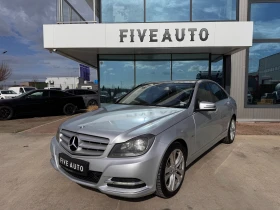 Mercedes-Benz C 220 / FACELIFT / ПОДГРЕВ / АВТОМАТИК /  - 9000 € / 17602.47 лв. - 62365866 3