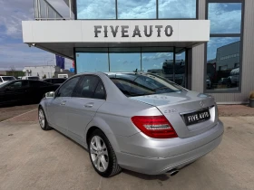Mercedes-Benz C 220 / FACELIFT / ПОДГРЕВ / АВТОМАТИК /  - 9000 € / 17602.47 лв. - 62365866 5