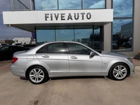 Mercedes-Benz C 220 / FACELIFT / ПОДГРЕВ / АВТОМАТИК /  - 9000 € / 17602.47 лв. - 62365866 8