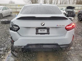 BMW 240 M240XI/КРЕДИТИРАНЕ ОТ 409 EВРО НА МЕСЕЦ - 27300 € / 53394.16 лв. - 36406637 6