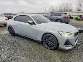 BMW 240 M240XI/КРЕДИТИРАНЕ ОТ 409 EВРО НА МЕСЕЦ - 27300 € / 53394.16 лв. - 36406637 4