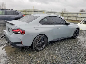 BMW 240 M240XI/КРЕДИТИРАНЕ ОТ 409 EВРО НА МЕСЕЦ - 27300 € / 53394.16 лв. - 36406637 3