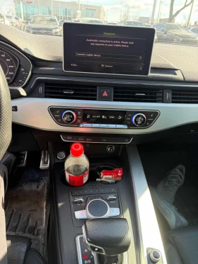 Audi A4 * Technik * CARFAX * S LINE * 360 * ОБДУХВАНЕ - 10200 € / 19949.47 лв. - 53922229 9