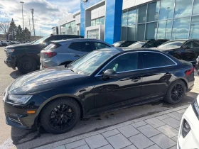 Audi A4 * Technik * CARFAX * S LINE * 360 * ОБДУХВАНЕ - 10200 € / 19949.47 лв. - 53922229 2