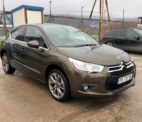 Citroen DS4 1.6 HDI - 6500 € / 12712.90 лв. - 84008201 6