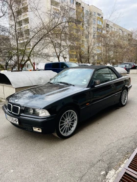BMW 318 Cabrio - 3500 € / 6845.40 лв. - 63281806 5