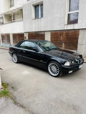 BMW 318 Cabrio - 3500 € / 6845.40 лв. - 63281806 4