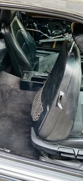 BMW 318 Cabrio - 3500 € / 6845.40 лв. - 63281806 9