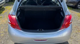 Peugeot 208 Внос ШВЕЙЦАРИЯ! PDC, Автопилот, LED - 5800 € / 11343.81 лв. - 42615212 13
