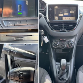 Peugeot 208 Внос ШВЕЙЦАРИЯ! PDC, Автопилот, LED - 5800 € / 11343.81 лв. - 42615212 17