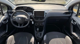 Peugeot 208 Внос ШВЕЙЦАРИЯ! PDC, Автопилот, LED - 5800 € / 11343.81 лв. - 42615212 12
