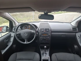 Mercedes-Benz A 150 �150 ������ �������  | Mobile.bg � ����� ������ 14