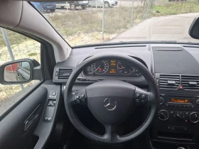 Mercedes-Benz A 150 �150 ������ �������  | Mobile.bg � ����� ������ 16