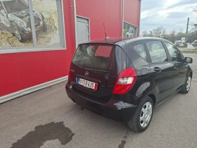 Mercedes-Benz A 150 �150 ������ �������  | Mobile.bg � ����� ������ 7