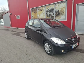 ����� �� �������� �� Mercedes-Benz A 150 �150 ������ ������� 