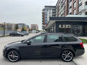 Skoda Octavia 2, 0 TDI* VRS* 185 kc* TOP* EURO 6 - 9860 € / 19284.48 лв. - 84257811 5