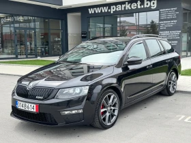 Skoda Octavia 2, 0 TDI* VRS* 185 kc* TOP* EURO 6 - 9860 € / 19284.48 лв. - 84257811 2