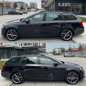 Skoda Octavia 2, 0 TDI* VRS* 185 kc* TOP* EURO 6 | Mobile.bg � ����� ������ 5