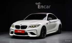 BMW M2 * HARMAN* KARDON* RECARO* КАМЕРИ* 360* KEYLESS* 
