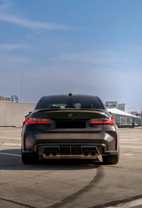 BMW M3 Competition xDrive | Mobile.bg � ����� ������ 4