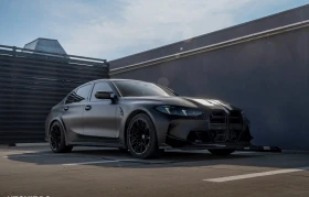 BMW M3 Competition xDrive | Mobile.bg � ����� ������ 3