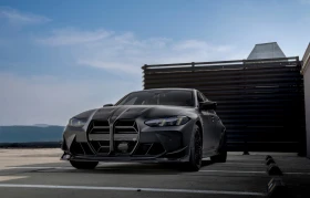 ������ BMW M3