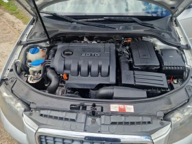 Audi A3 2.0TDI 140HP.S-LINE ITALIA | Mobile.bg � ����� ������ 11